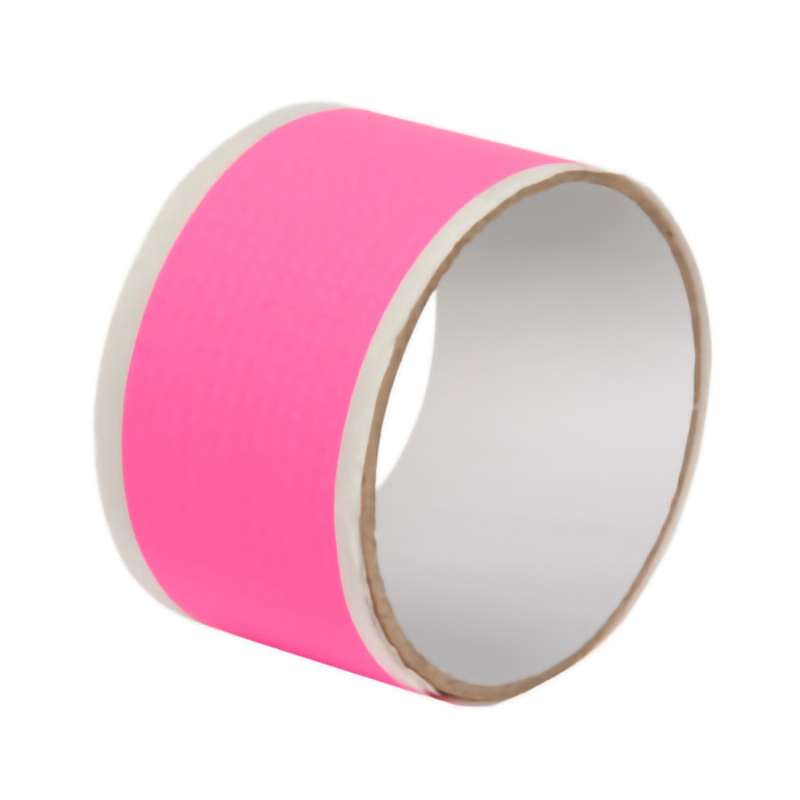 Inspection Arrows, Paper, 3/16"x1/8", 6.3 mil, Fl. Pink, 1000/Pk